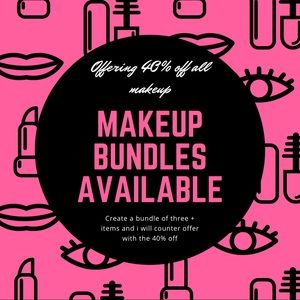 ✨EVERYTHING MUST GO✨